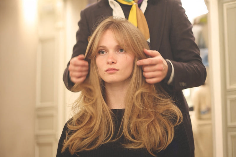 Tokio Inkarami Limited : lâĂ©dition prestige pour cheveux dâexception
