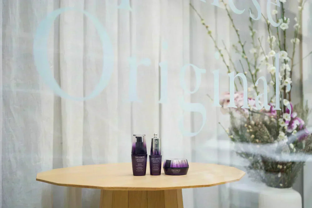 LIPOSOME arrive chez Bijo; !