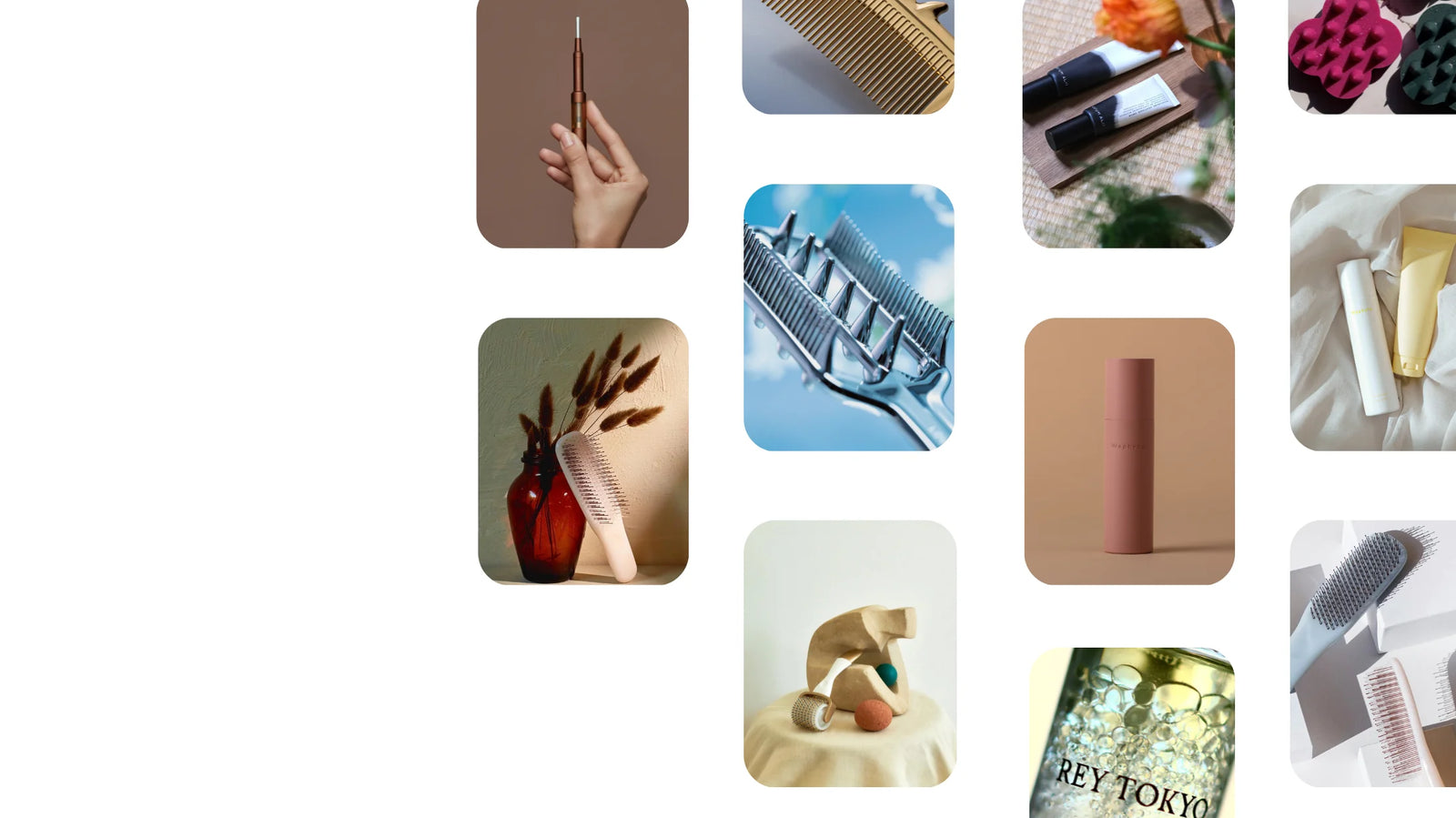   Collection Automne