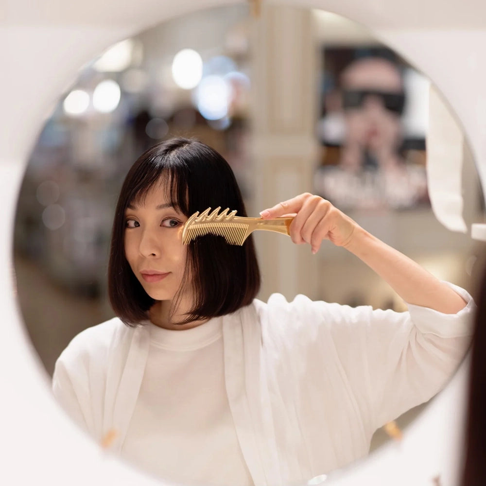 Tawashi : la brosse japonaise – Une renarde au Japon