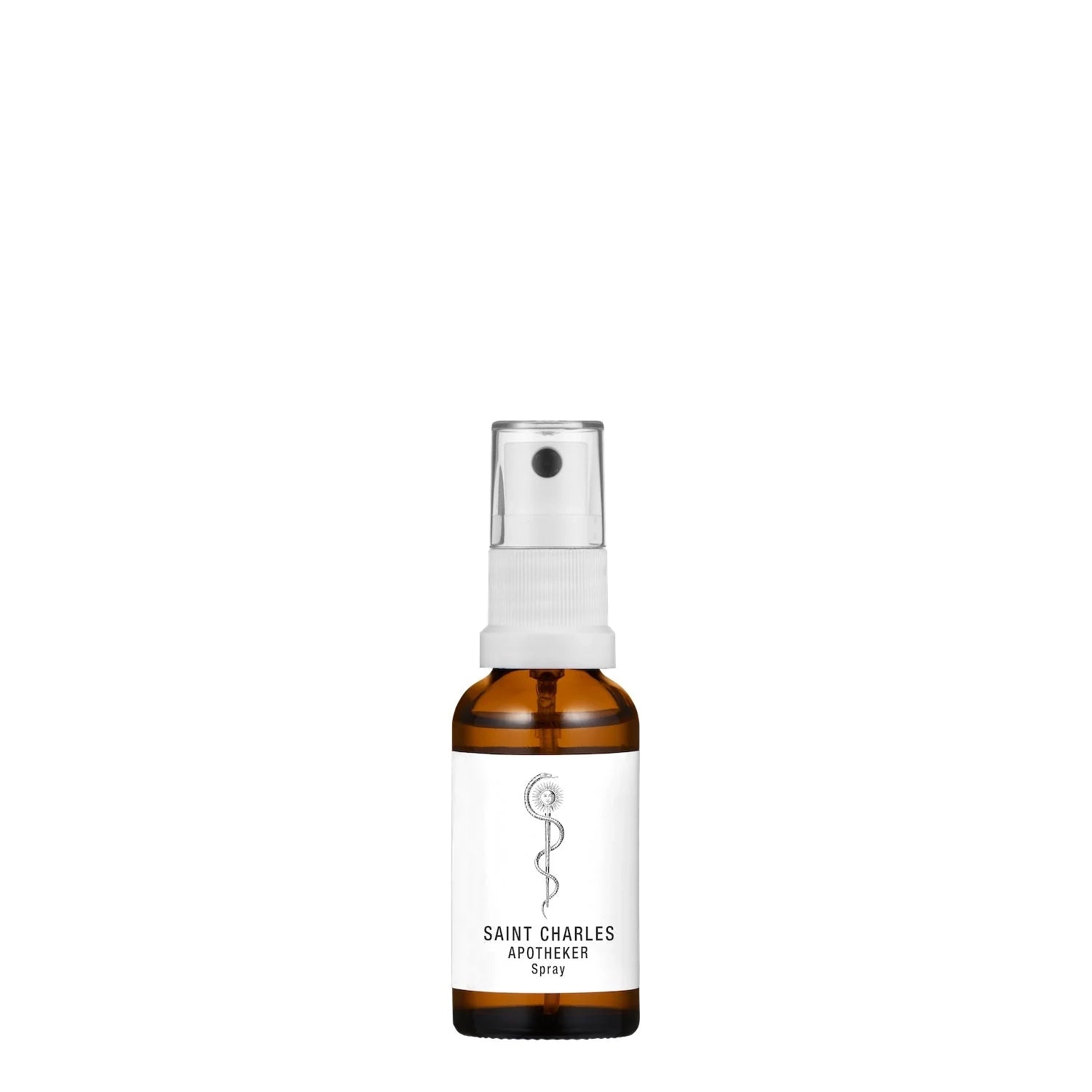 SAINT CHARLES APOTHECARY