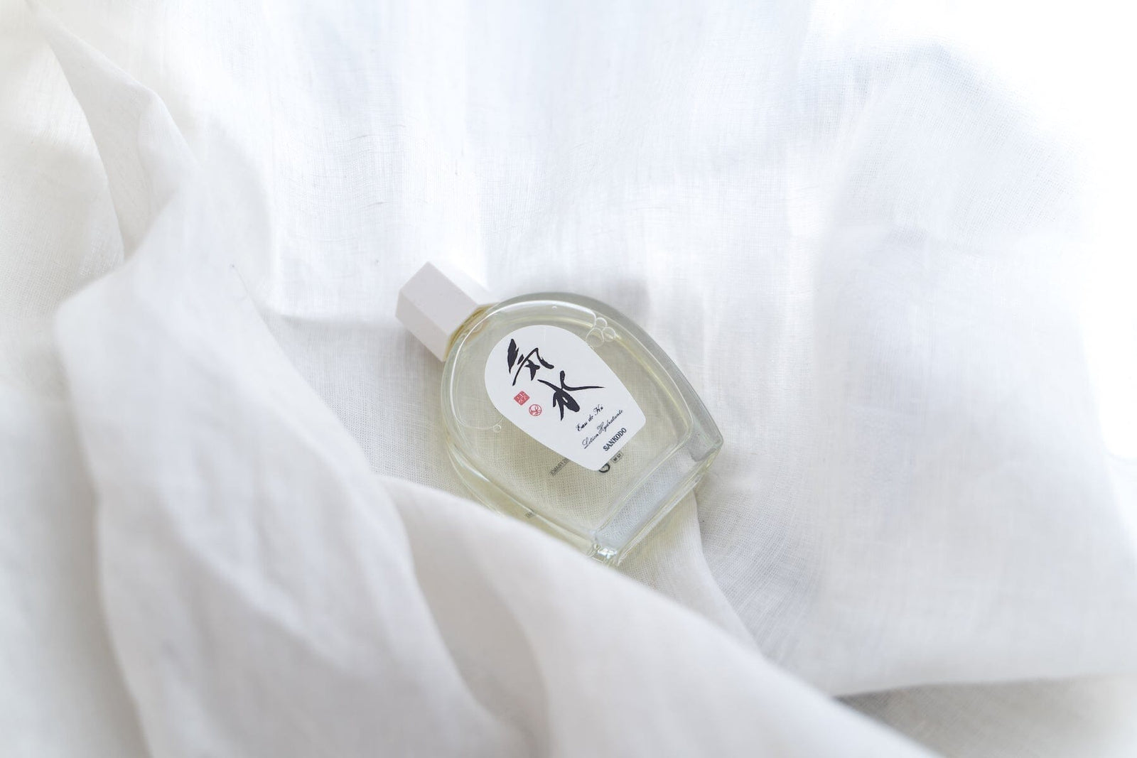 Eau de Ki