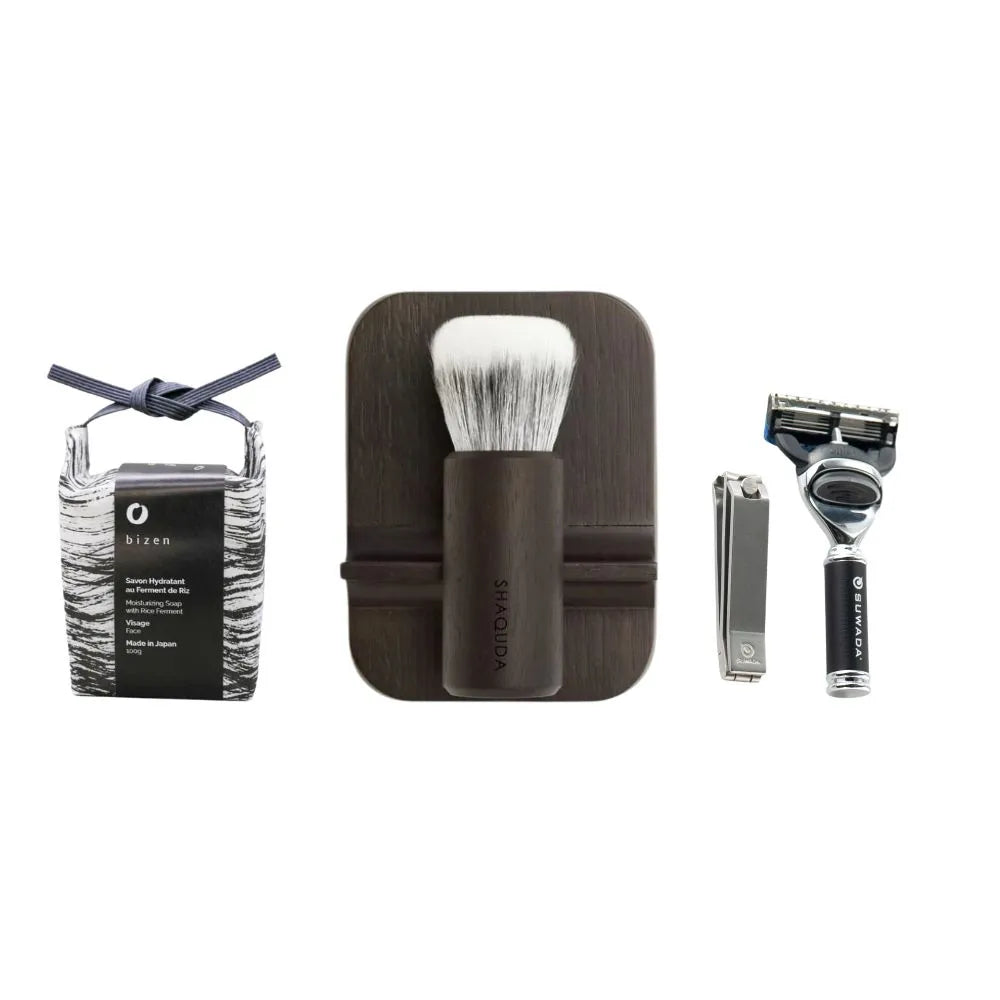Grooming Set – Father’s Day Edition