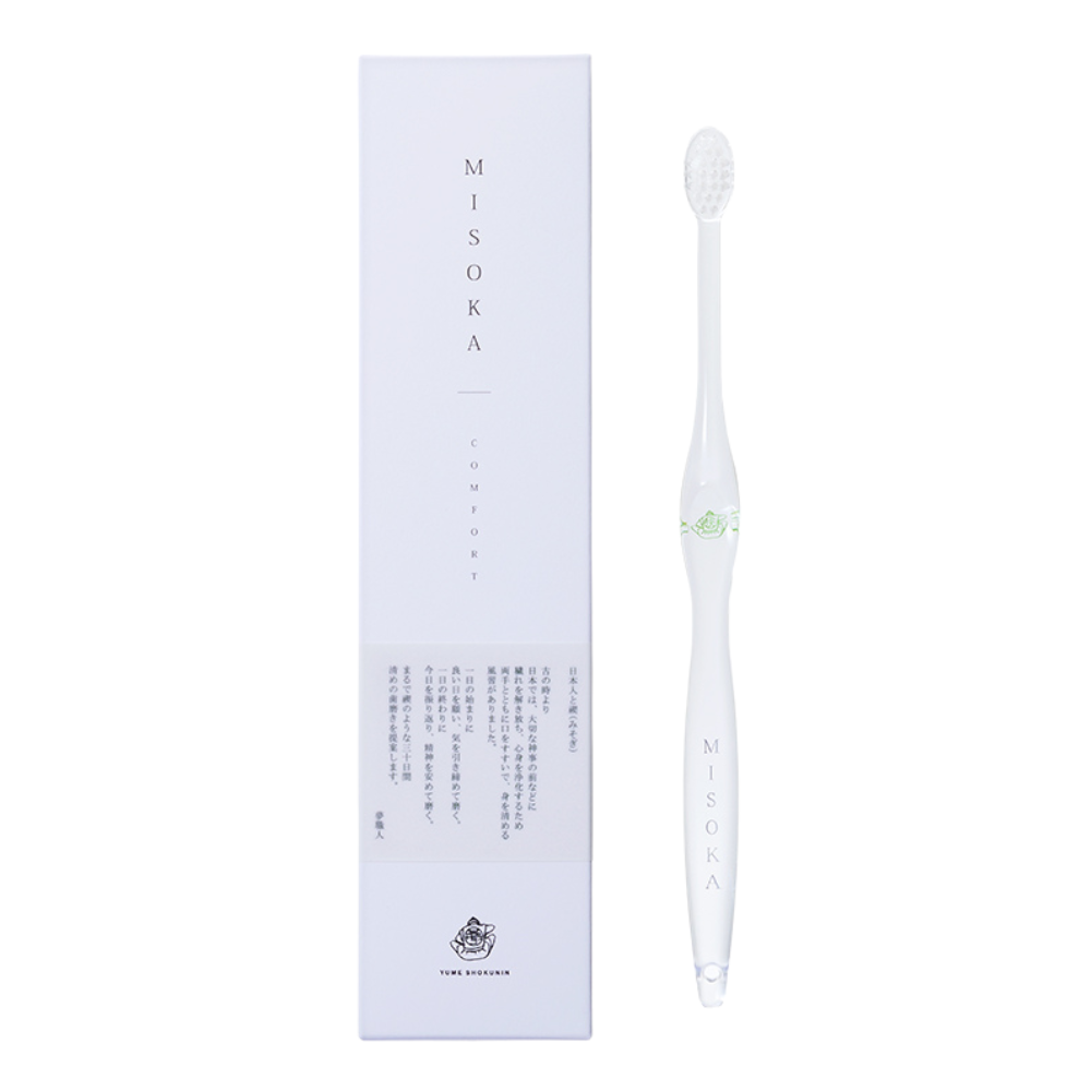 MISOKA toothbrush