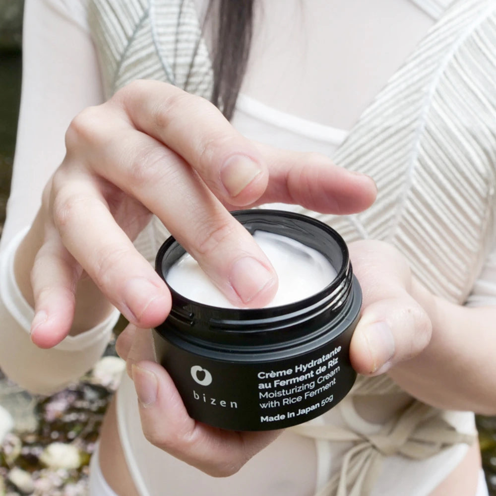 Moisturizing Cream with Rice Ferment 50g