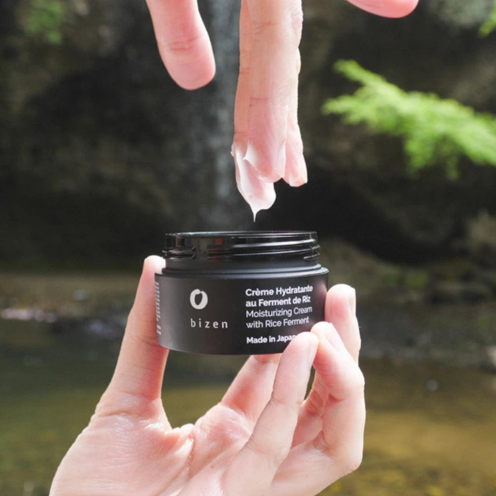Moisturizing Cream with Rice Ferment 50g