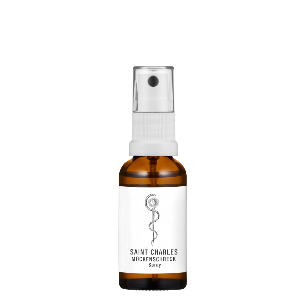 Spray anti-moustiques Saint Charles