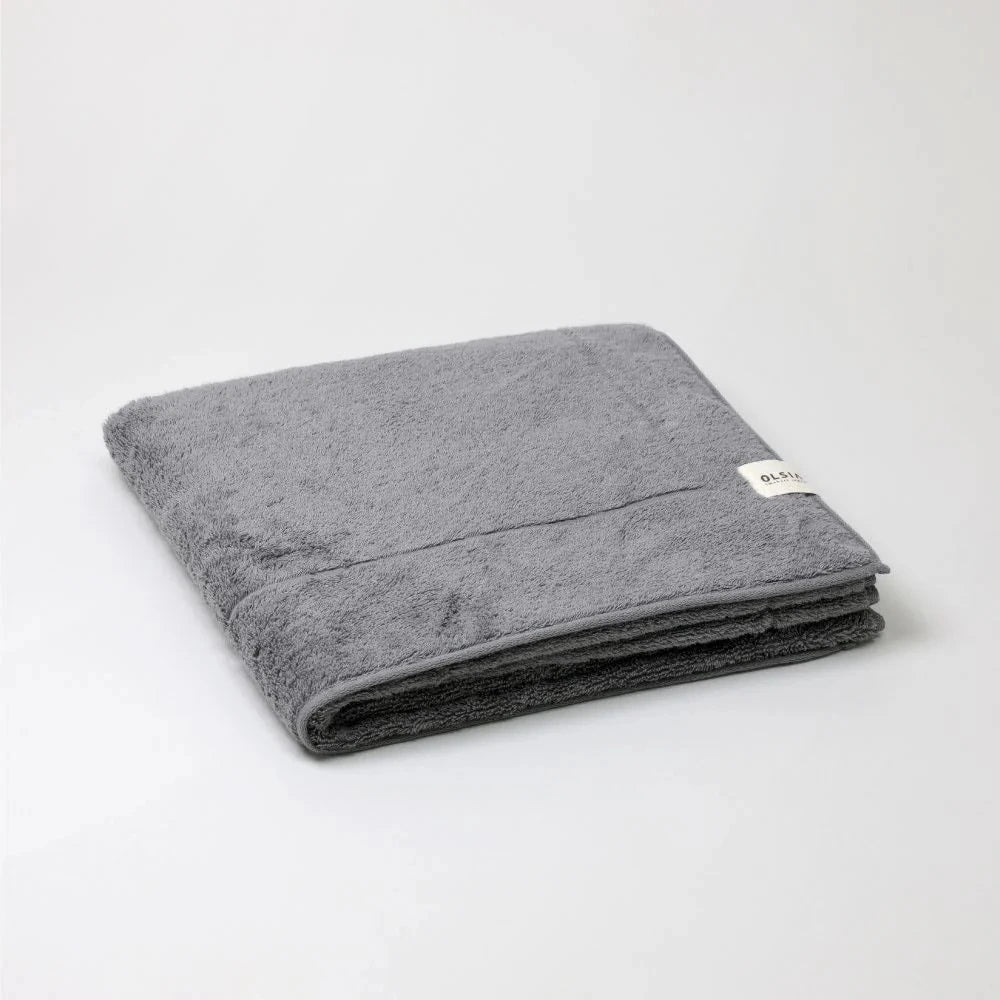 Drap de bain coton premium