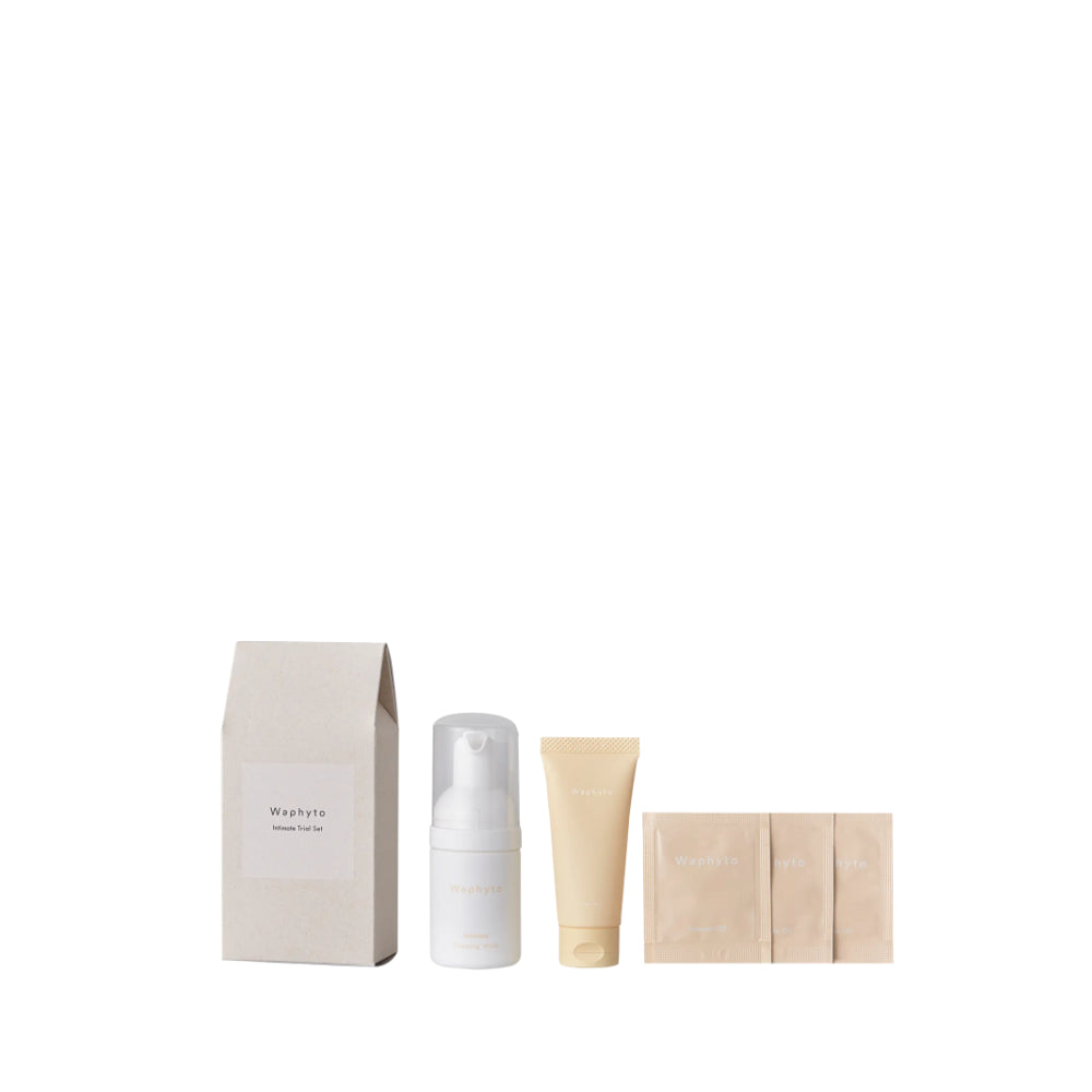 Intimate Trial Set