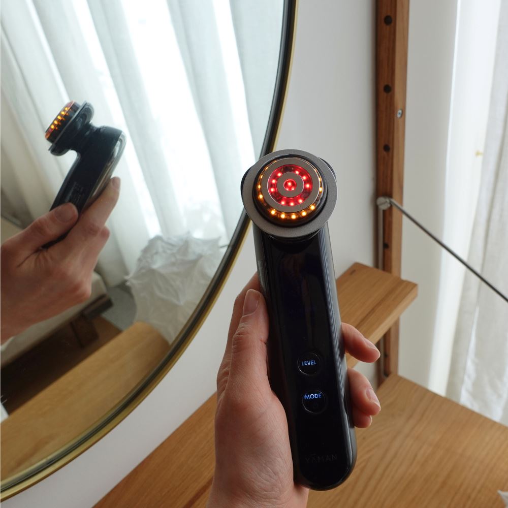 Photo PLUS Prestige S YA MAN