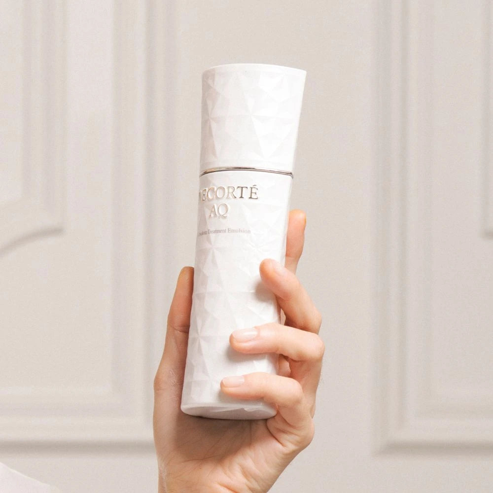 DECORTE AQ Absolute Care Micro Emulsion - Radiance II - Rich