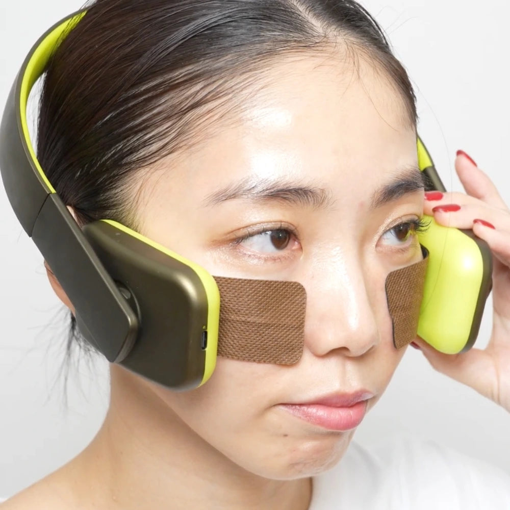 Face Player II