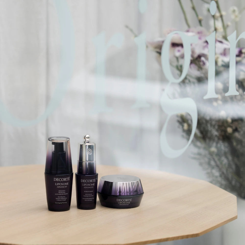 Liposome Advanced - Concentré Revitalisant Yeux 20ml