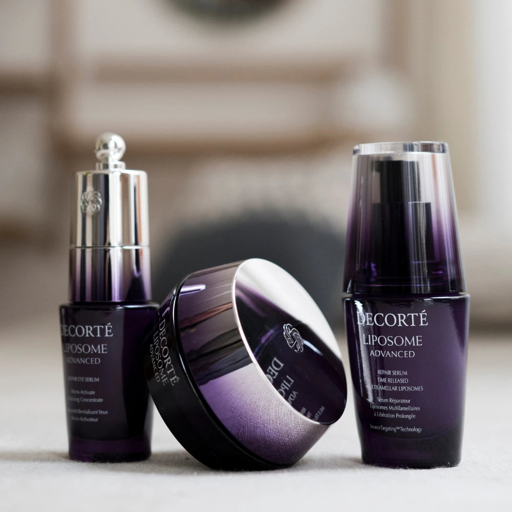 Liposome Advanced - Concentré Revitalisant Yeux 20ml