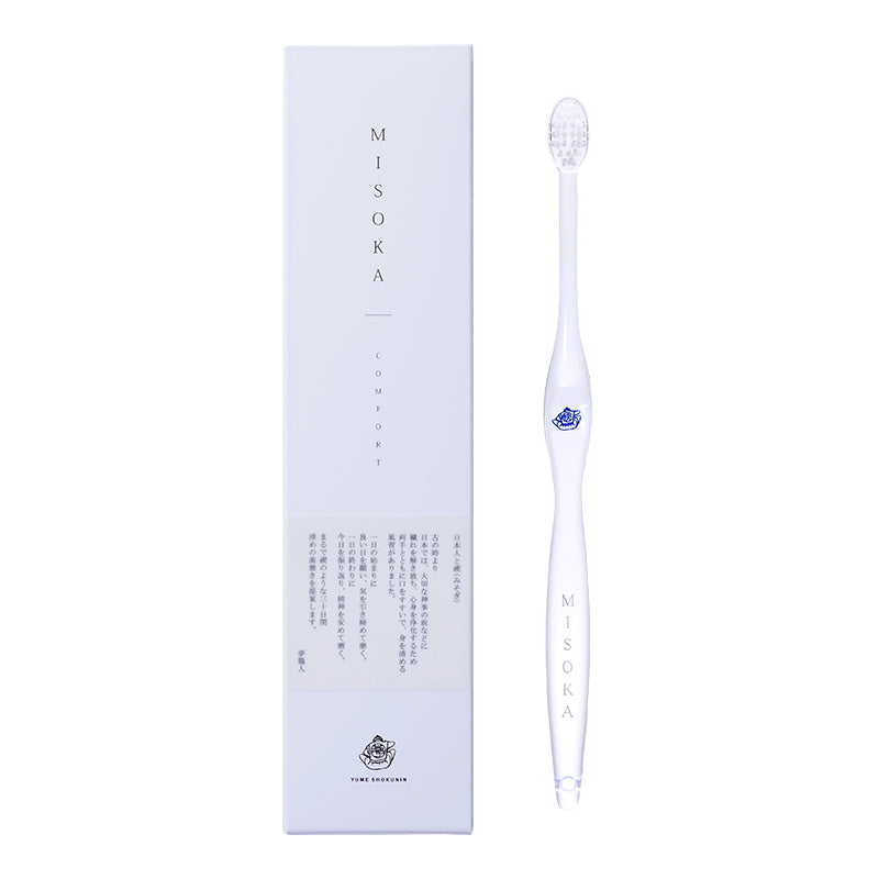 MISOKA toothbrush