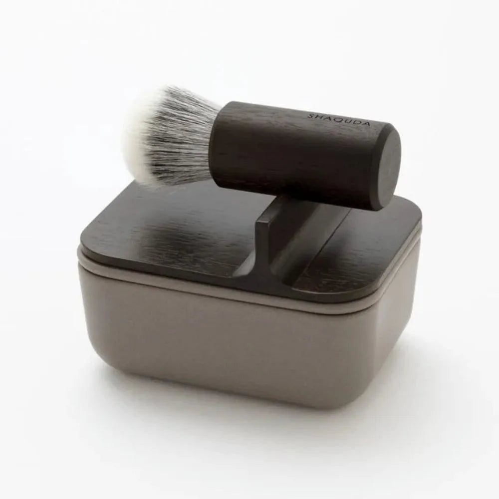 JIVA Brush and Bowl Set