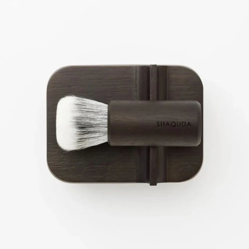 JIVA Brush and Bowl Set