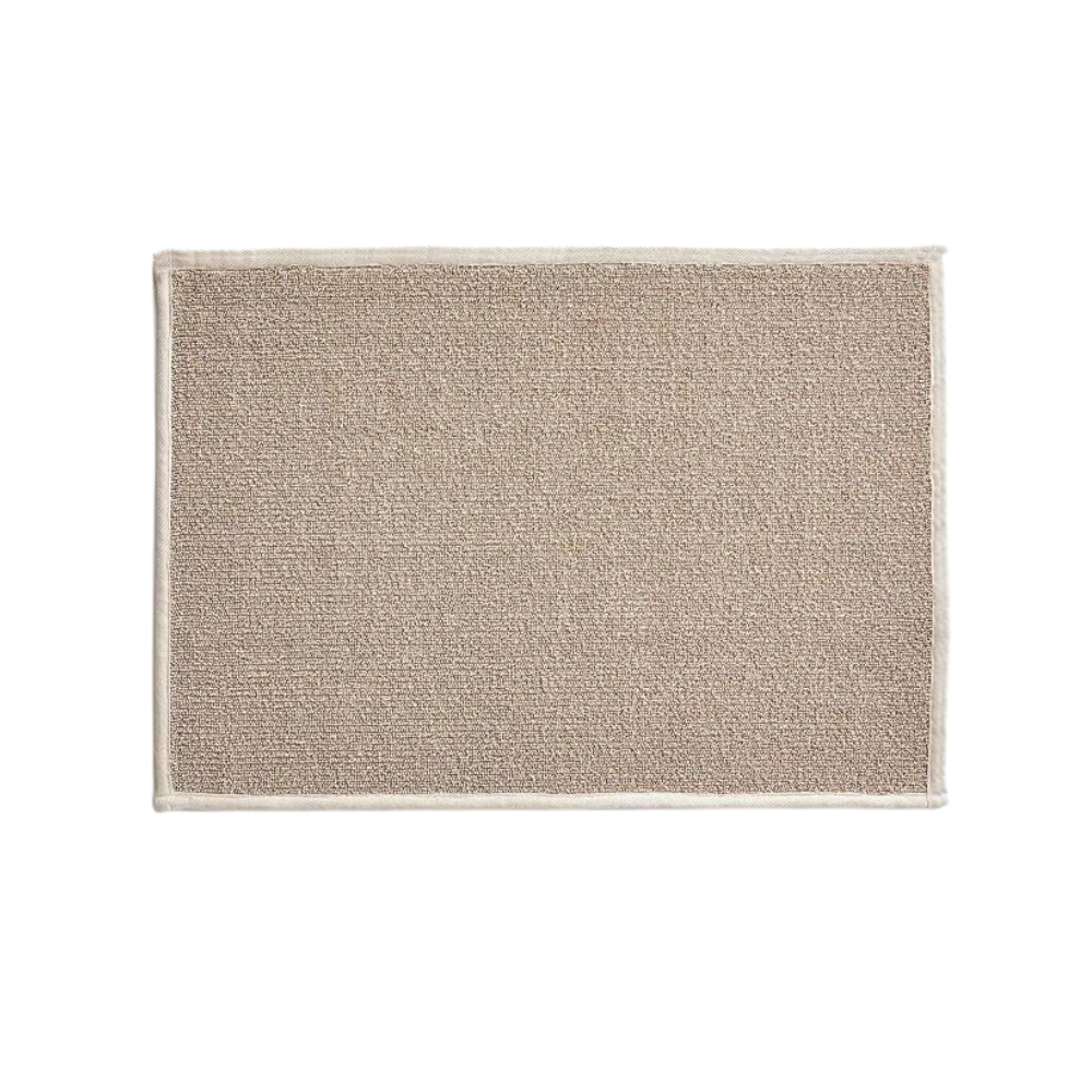 Tapis de bain