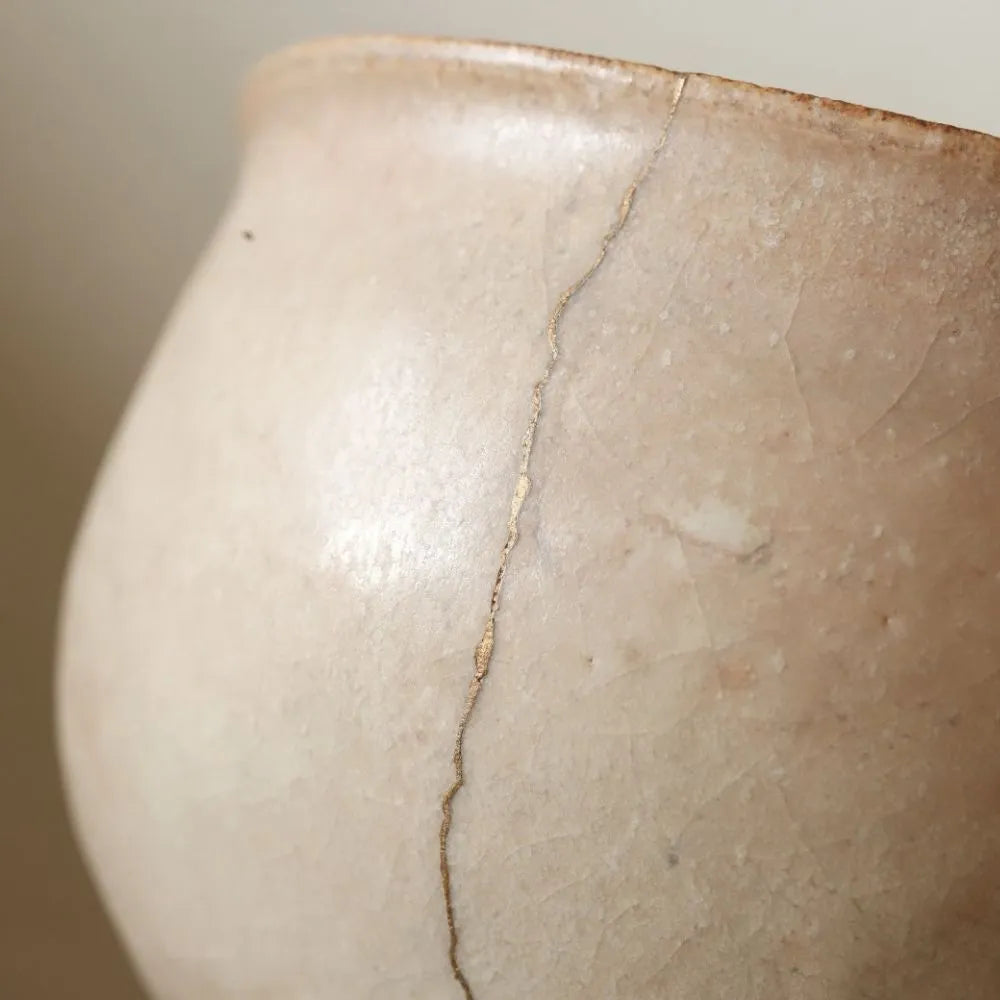 Atelier de Kintsugi – Initiation avec Tomoko Sato