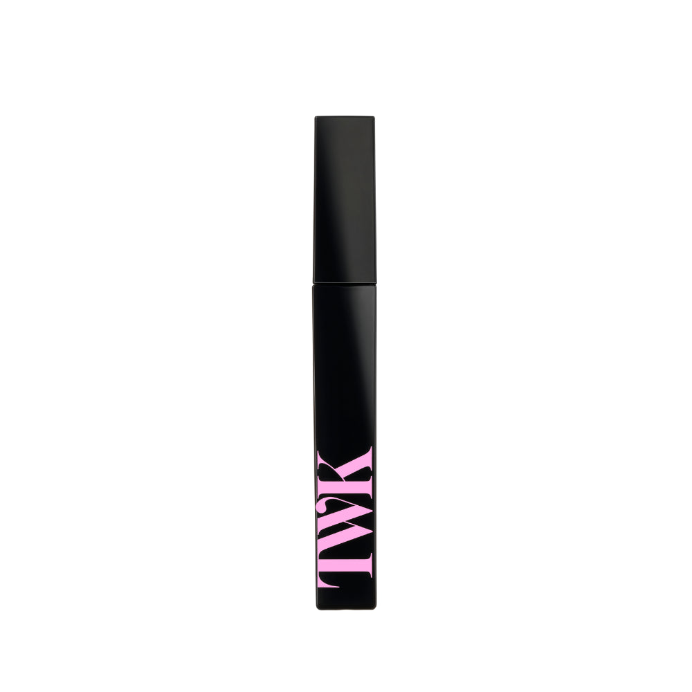 Shin Pure Black Mascara TWK Long +