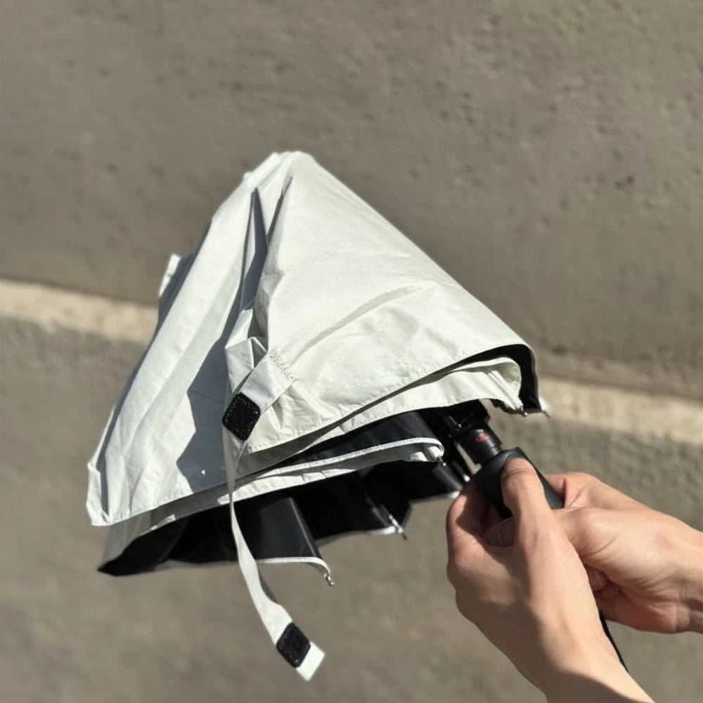 Ombrelle parapluie Anti-UV IZA Advanced Sun Protection Wear