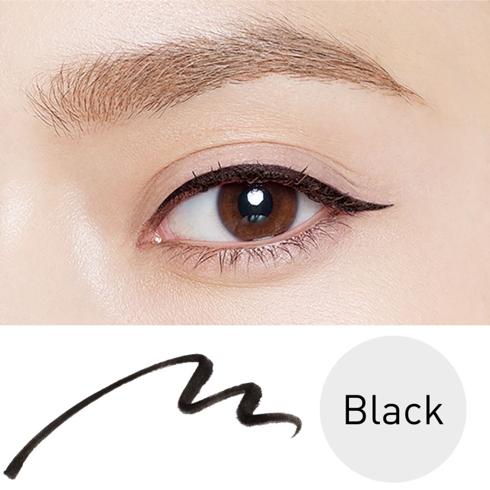 Eyeliner Liquide Love Liner Love Liner Black