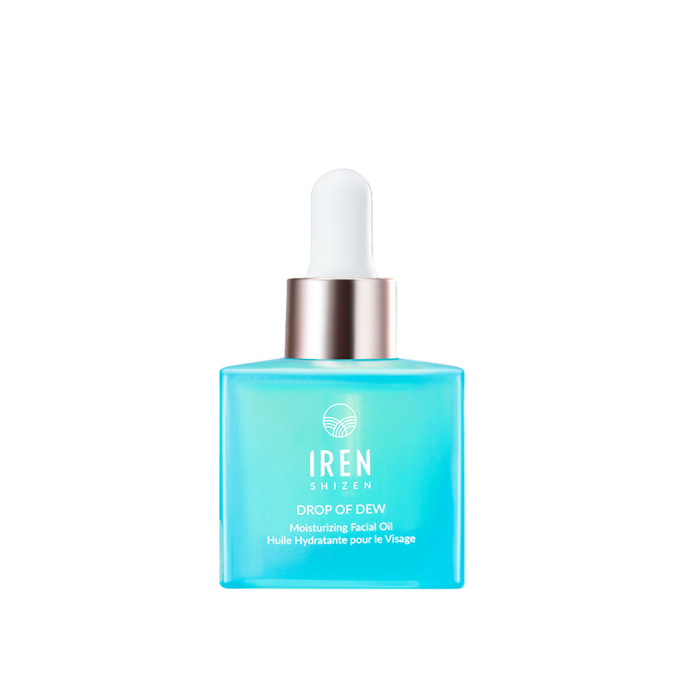DROP OF DEW Moisturizing Face Oil