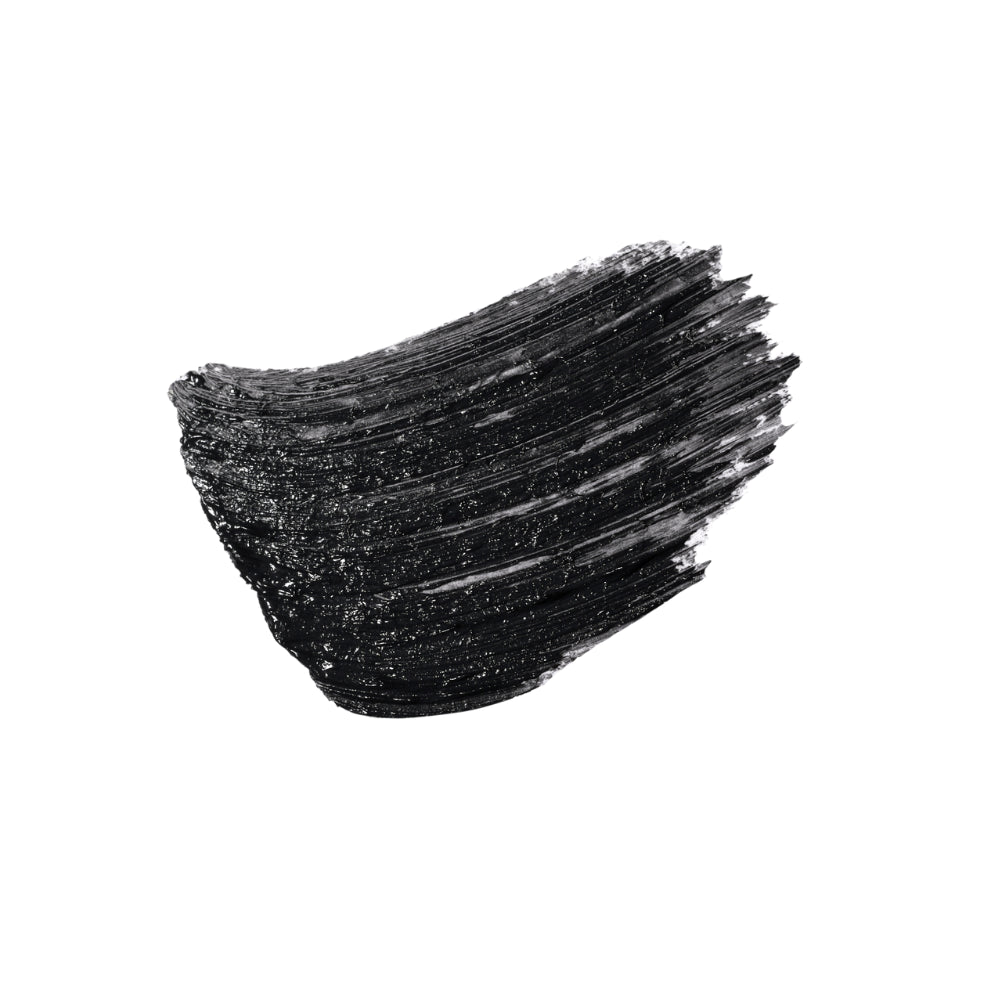 Shin Pure Black Mascara TWK Volume +