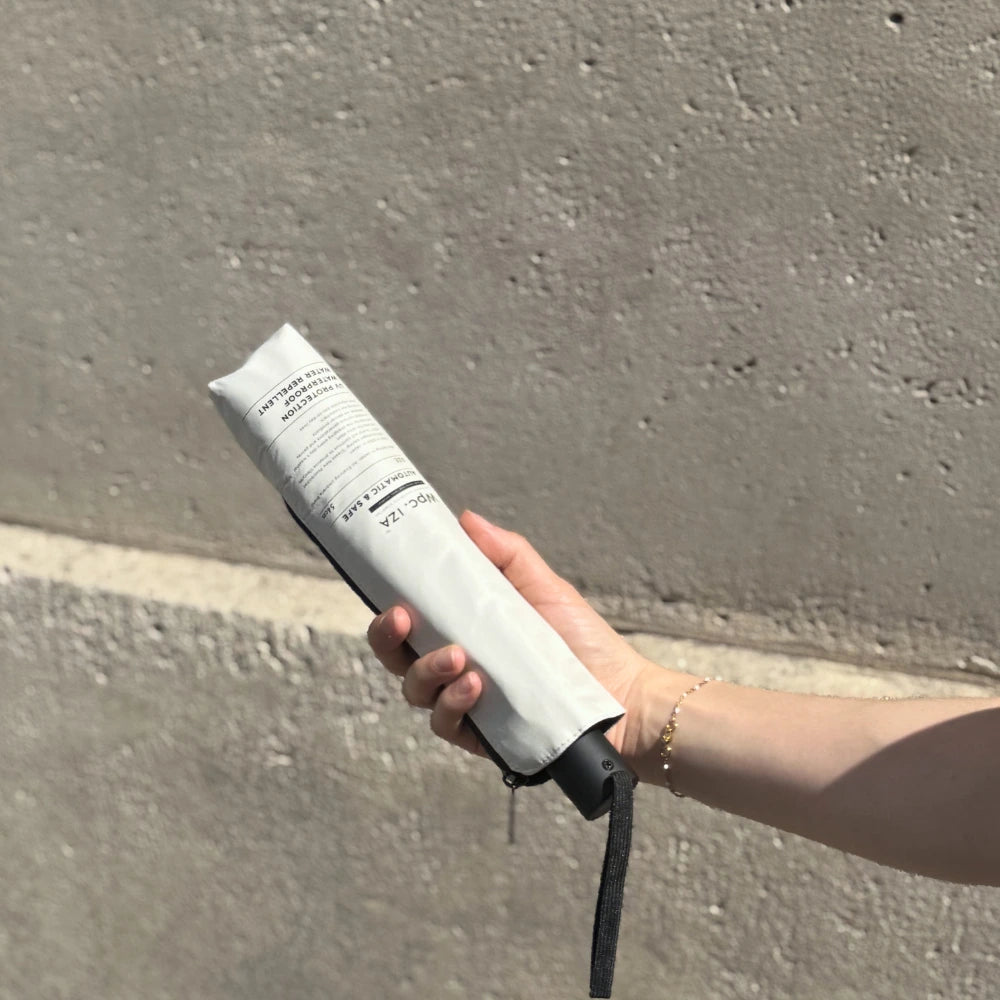 Ombrelle parapluie Anti-UV IZA Advanced Sun Protection Wear