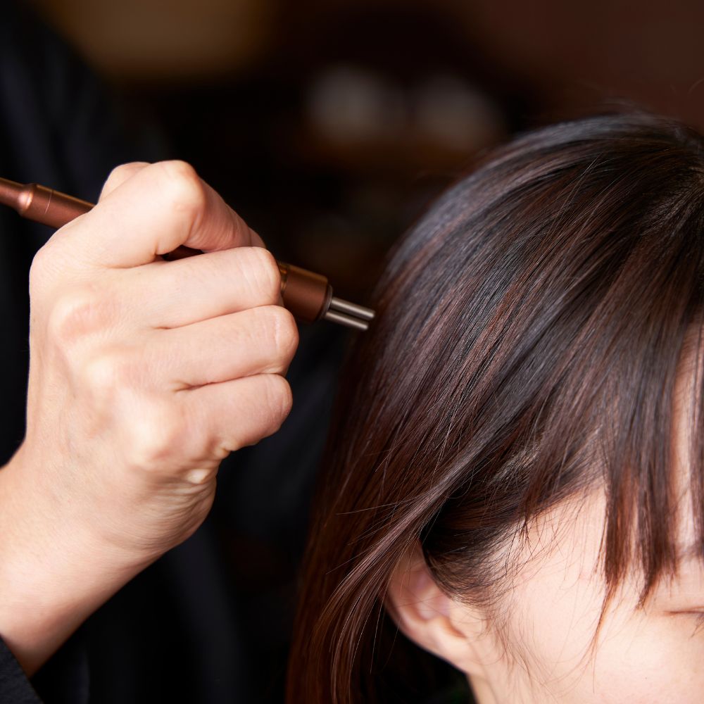 Master Class Face Pointer avec Ena Narumi