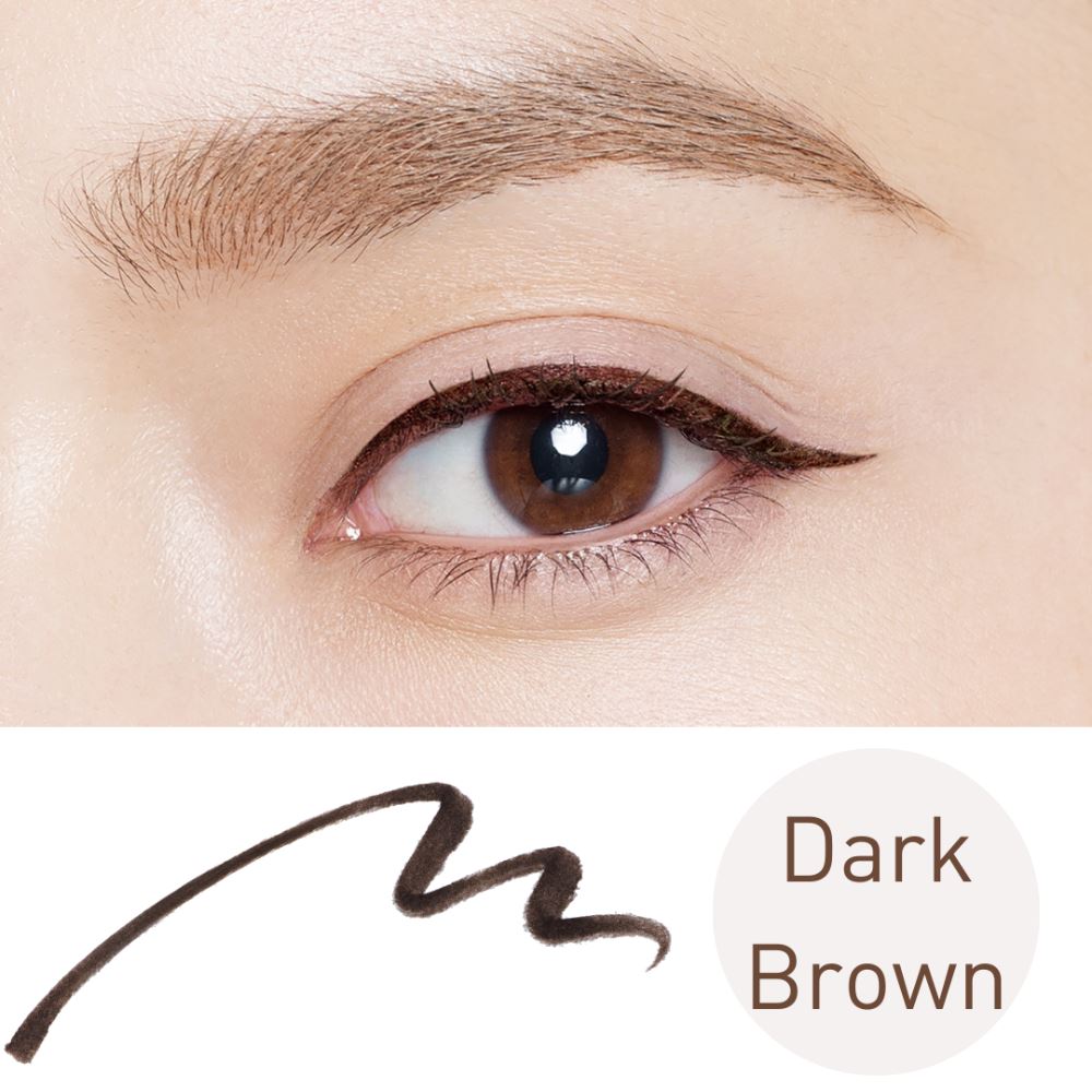 Liquid Eyeliner Love Liner Love Liner Dark Brown