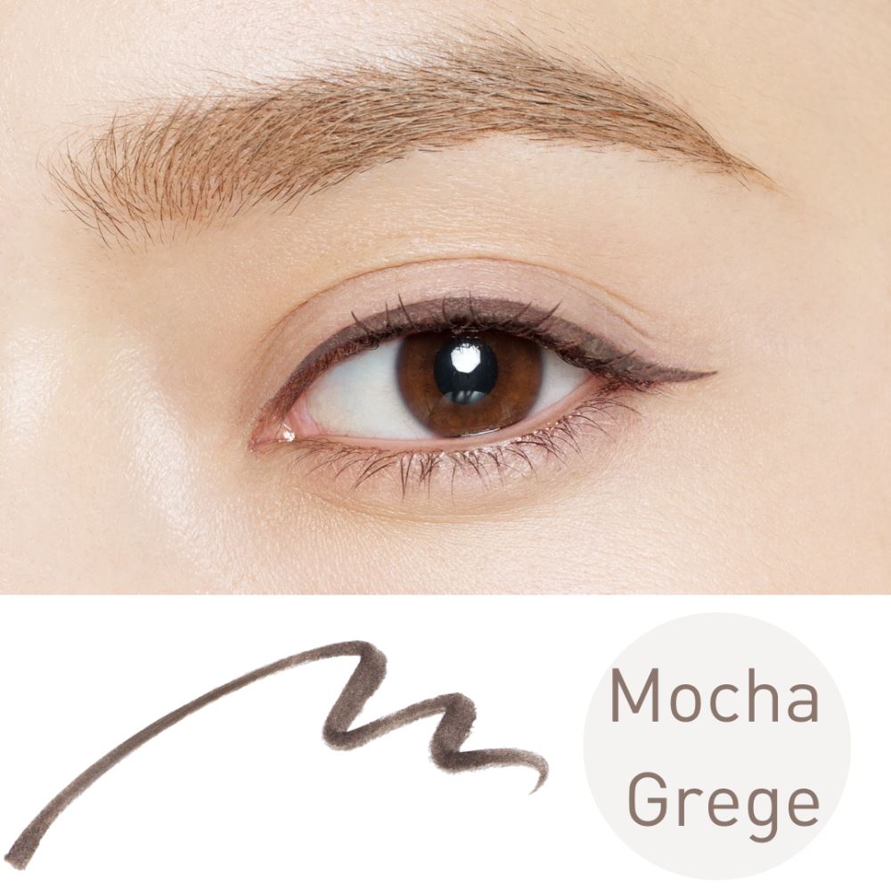 Eyeliner Liquide Love Liner Love Liner Mocha Grege