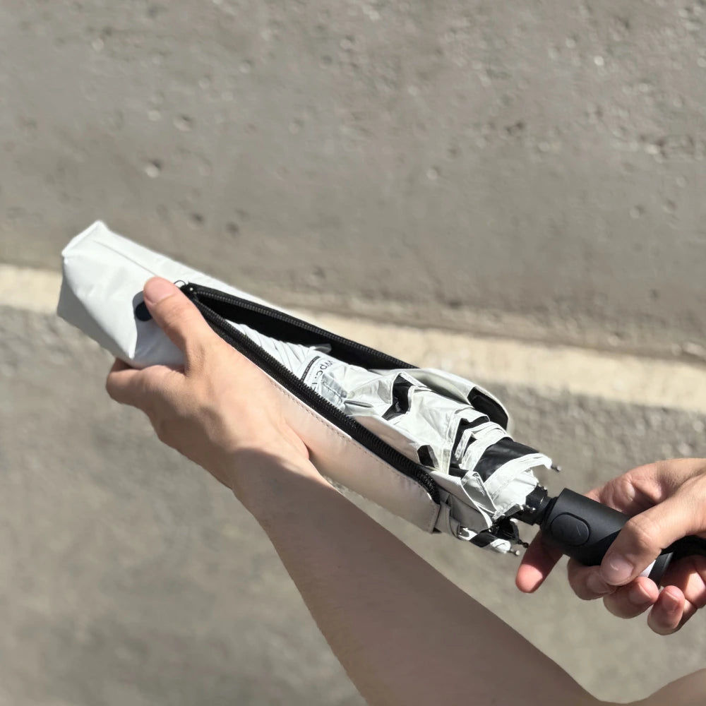 Ombrelle parapluie Anti-UV IZA Advanced Sun Protection Wear