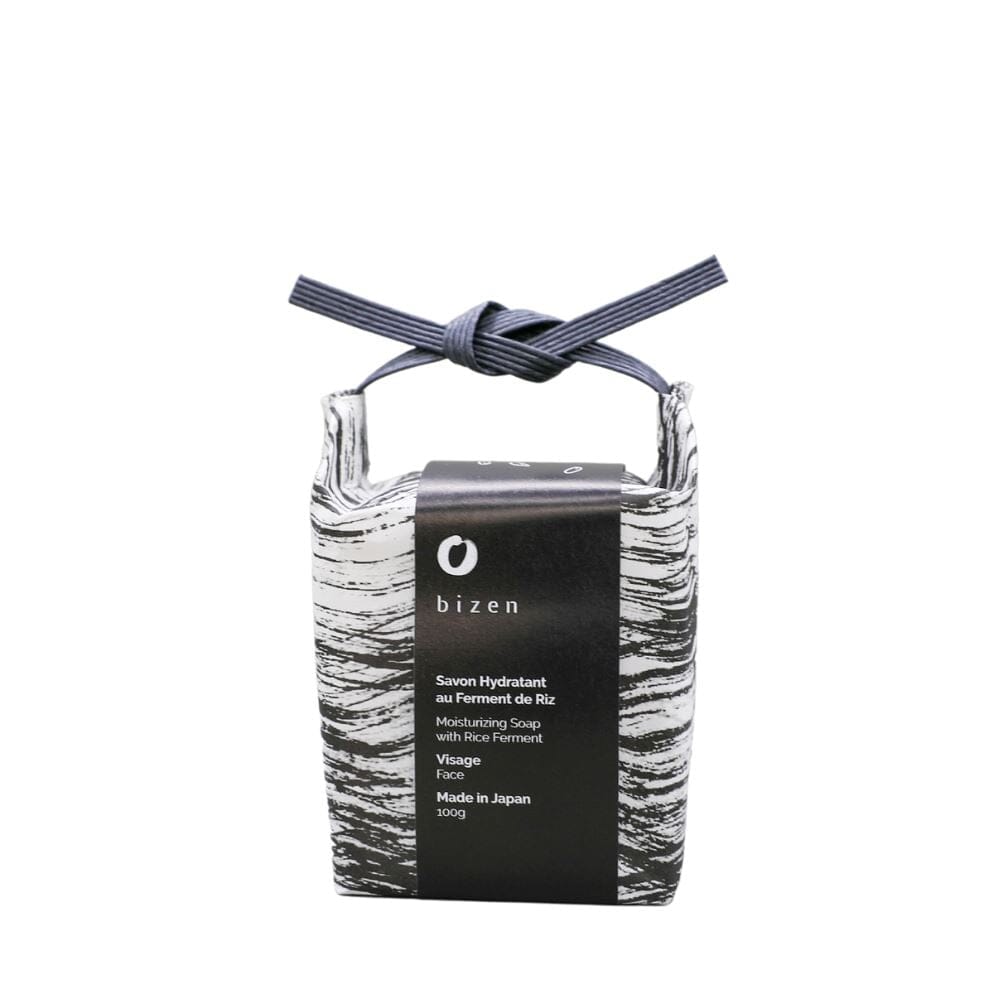 Set double nettoyage Bizen Bizen