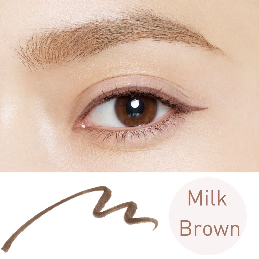Eyeliner Liquide Love Liner Love Liner Milk Brown