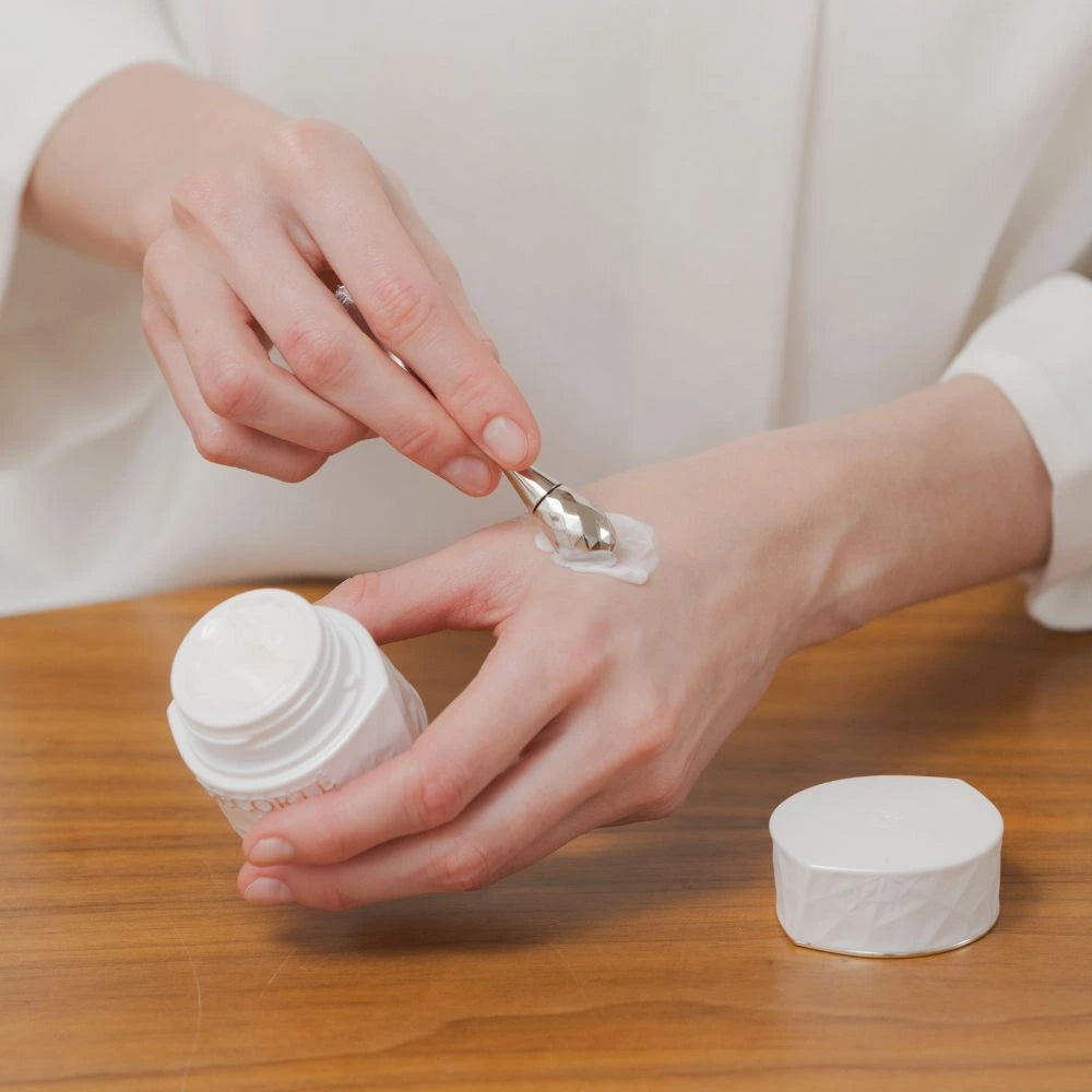 DECORTE AQ Soin Absolu Firming Eye Cream 15ml