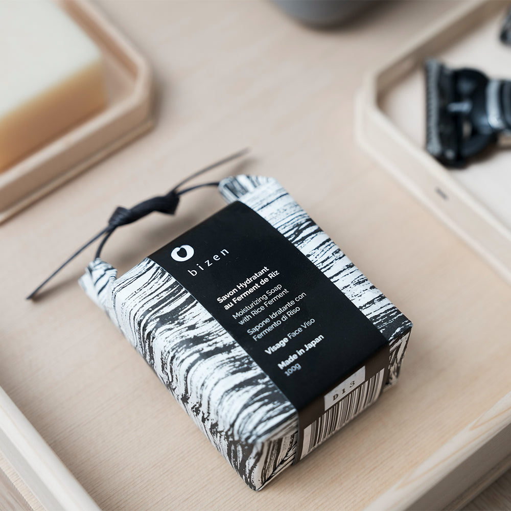 Coffret Grooming