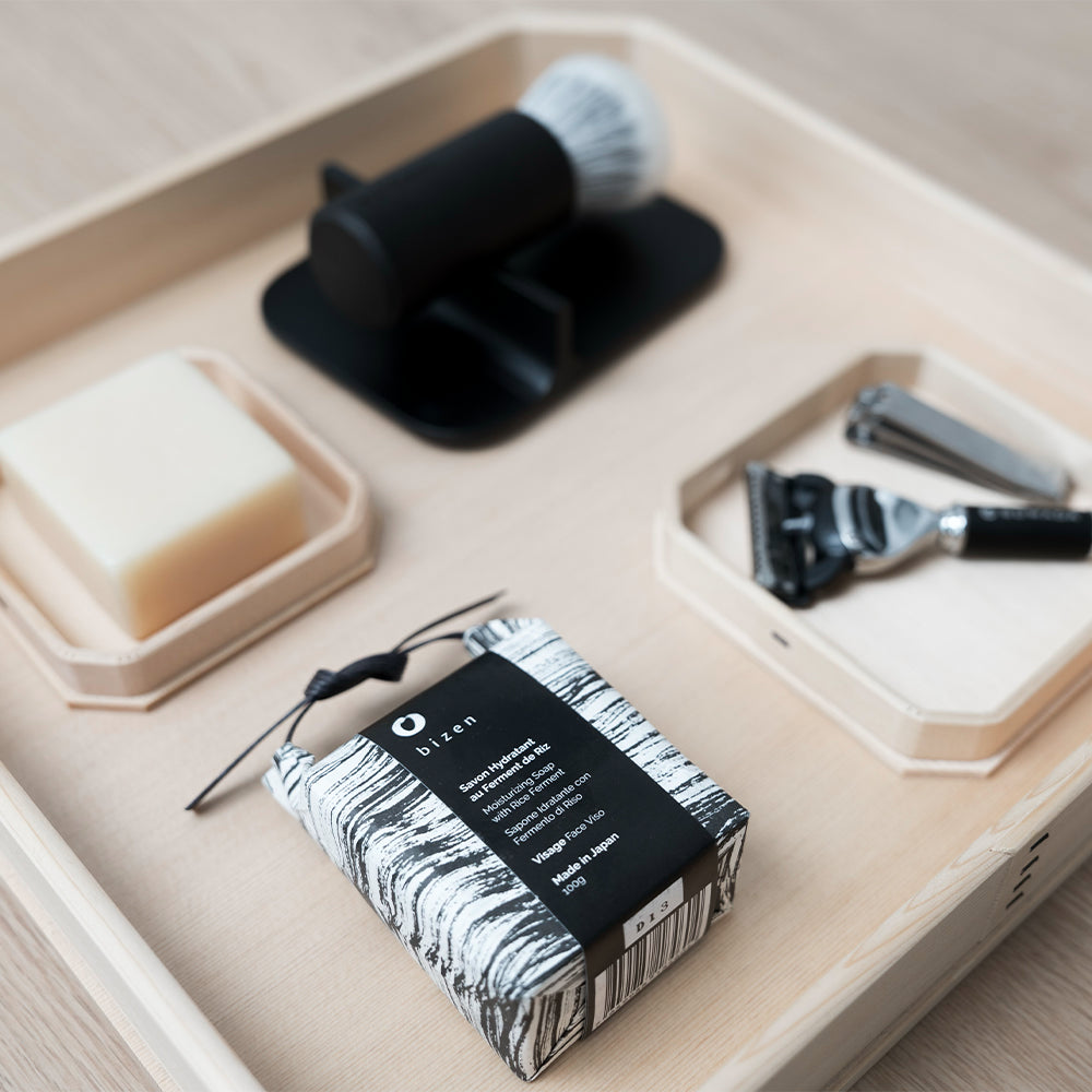 Coffret Grooming