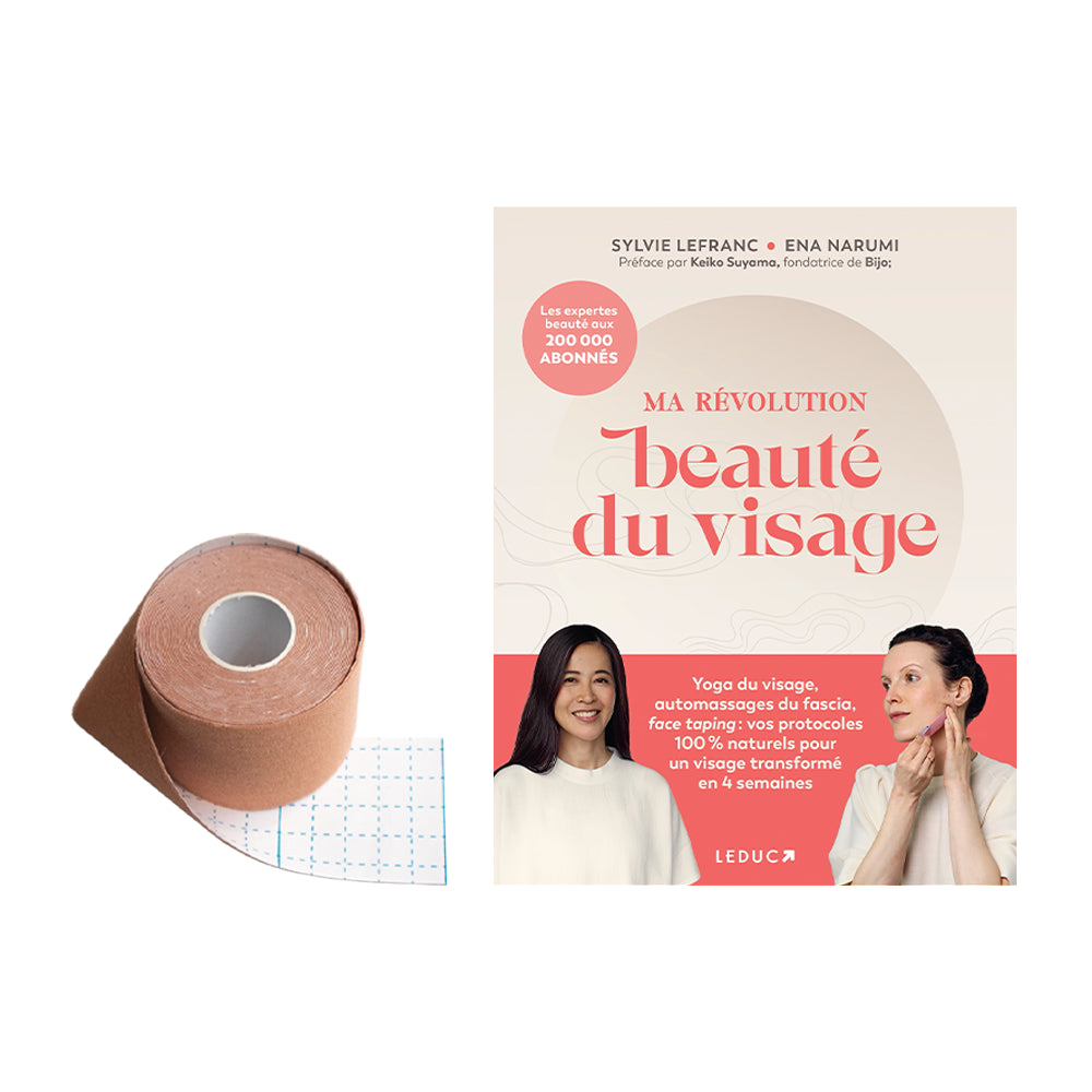 Master Class Révolution Beauté