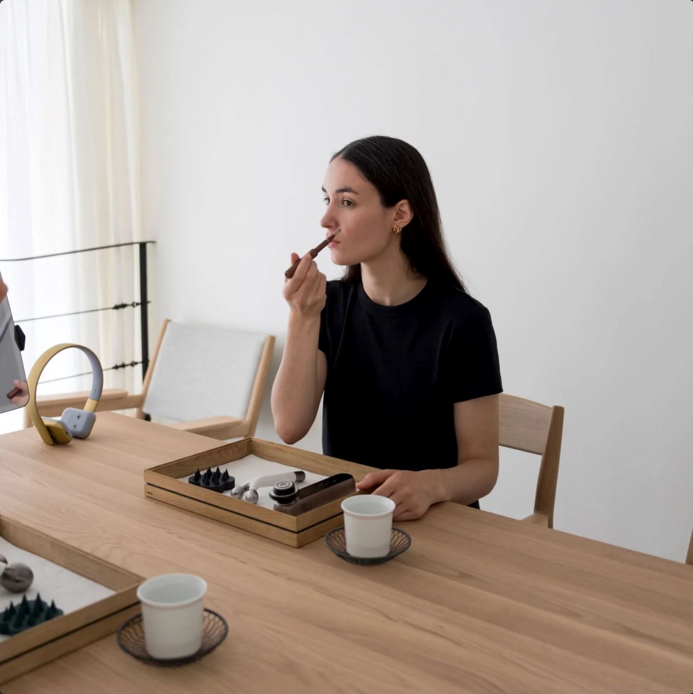 Daily Beauty Studio - Face Lifting Express Atelier