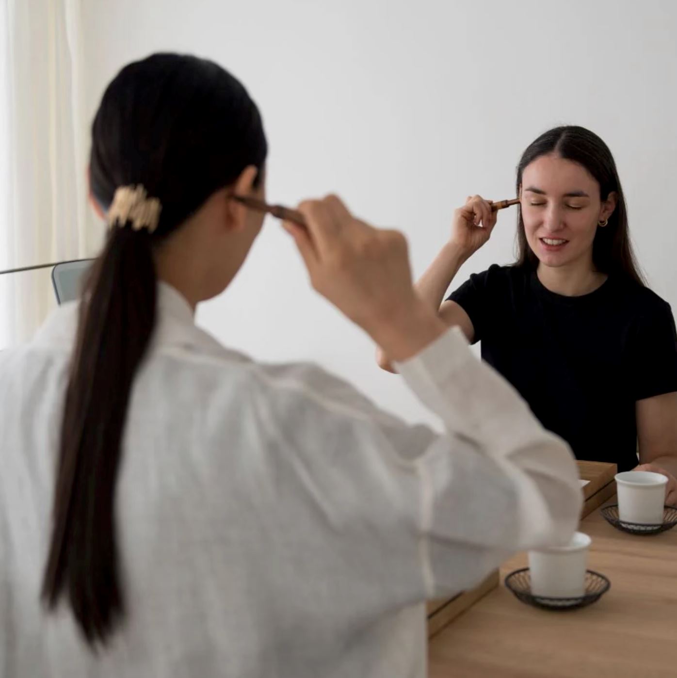 Daily Beauty Studio - Face Lifting Express Atelier