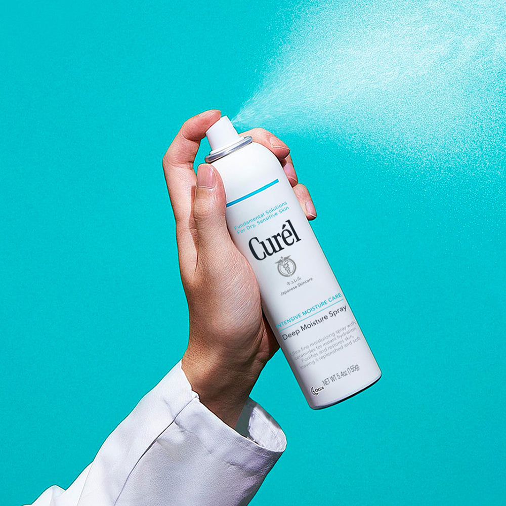 Brume Hydratante Intense 144ml
