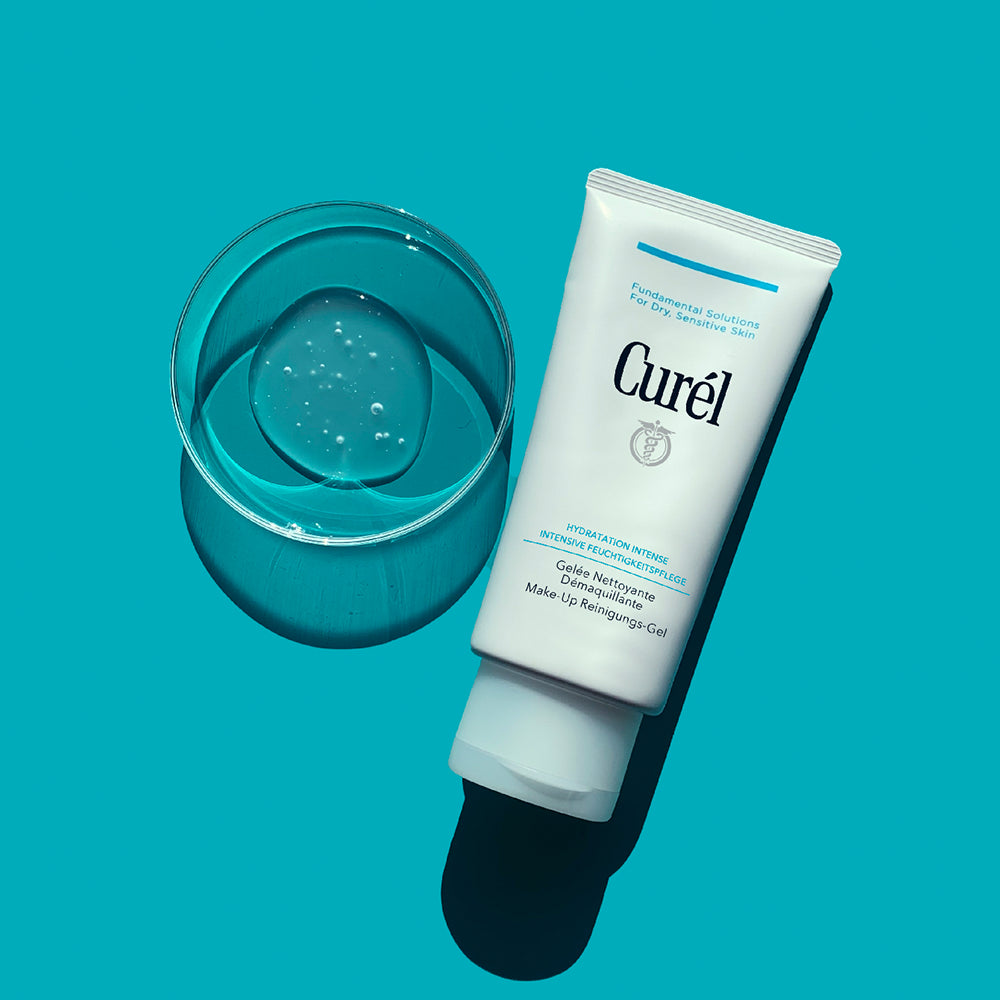 Makeup Remover Cleansing Jelly 130gr