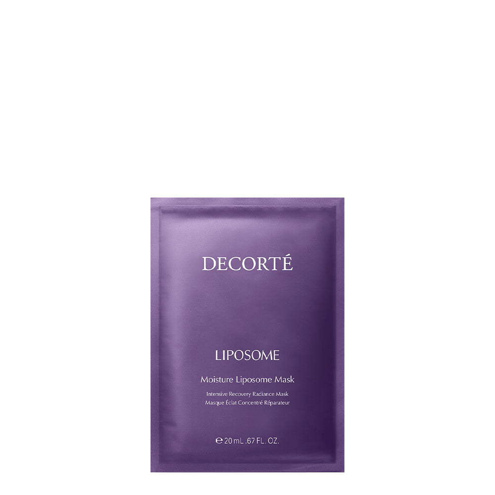 Radiance Repair Concentrate Mask - 6 Pieces