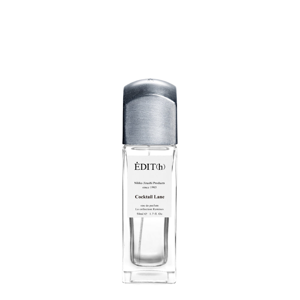 EDIT(t) Remixes Eau de Parfum - 50ml