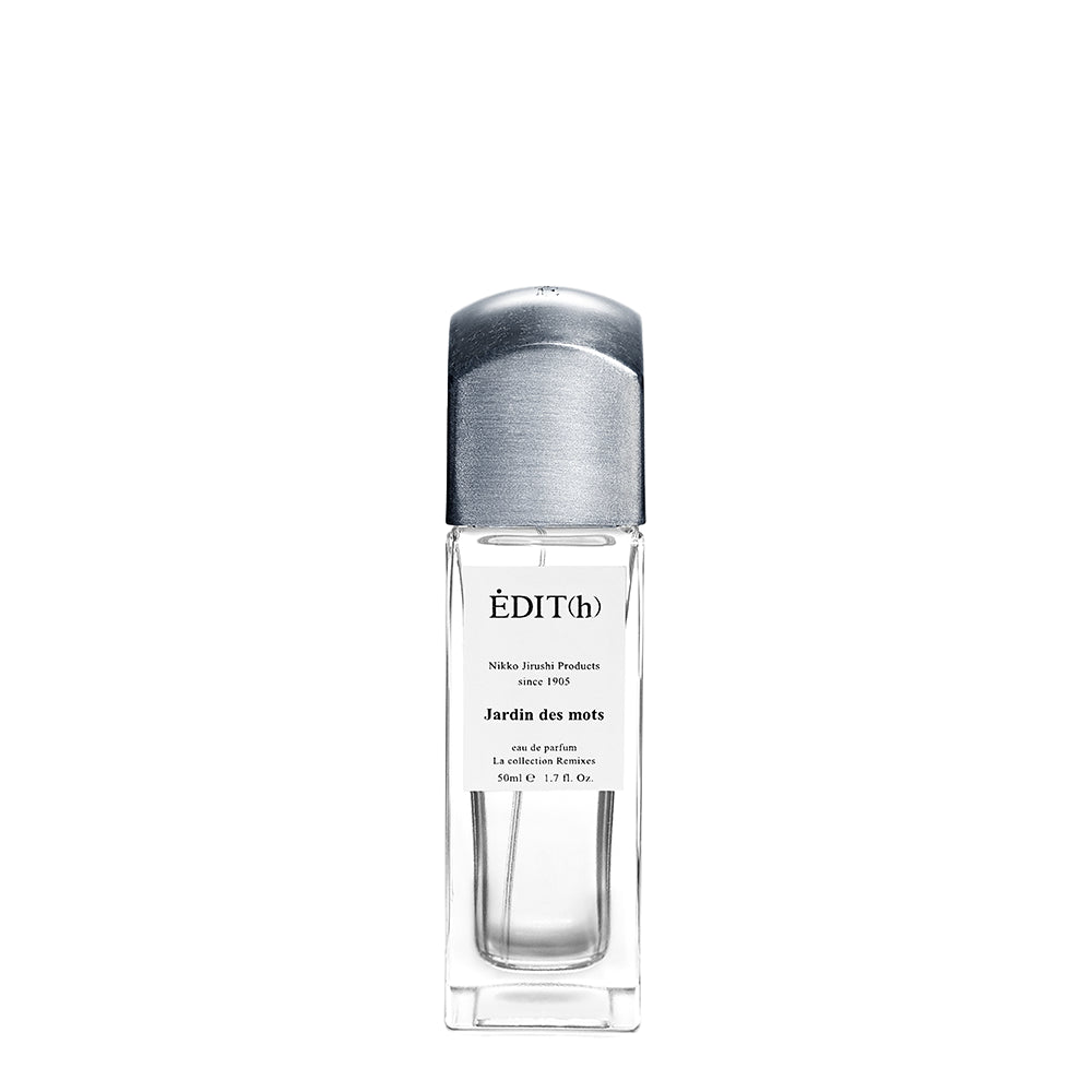 Eau de parfum EDIT(t) Remixes - 50ml
