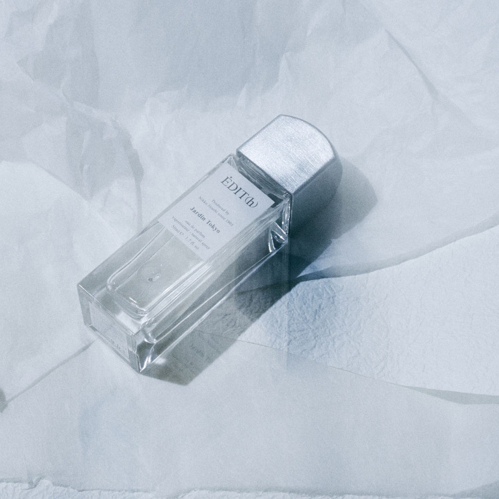 Eau de parfum EDIT(t) Remixes - 50ml