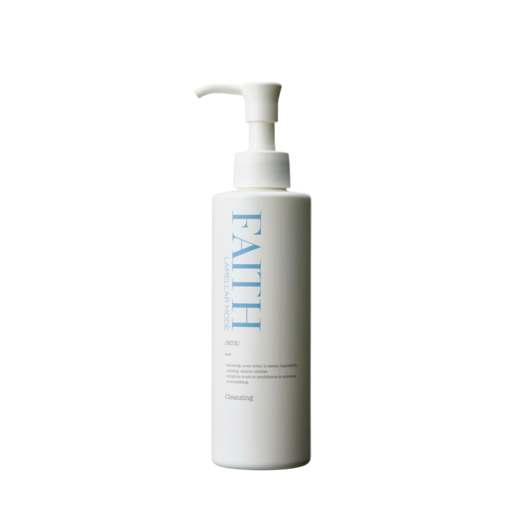 LAMELLAR MODE Cleansing - 200 mL