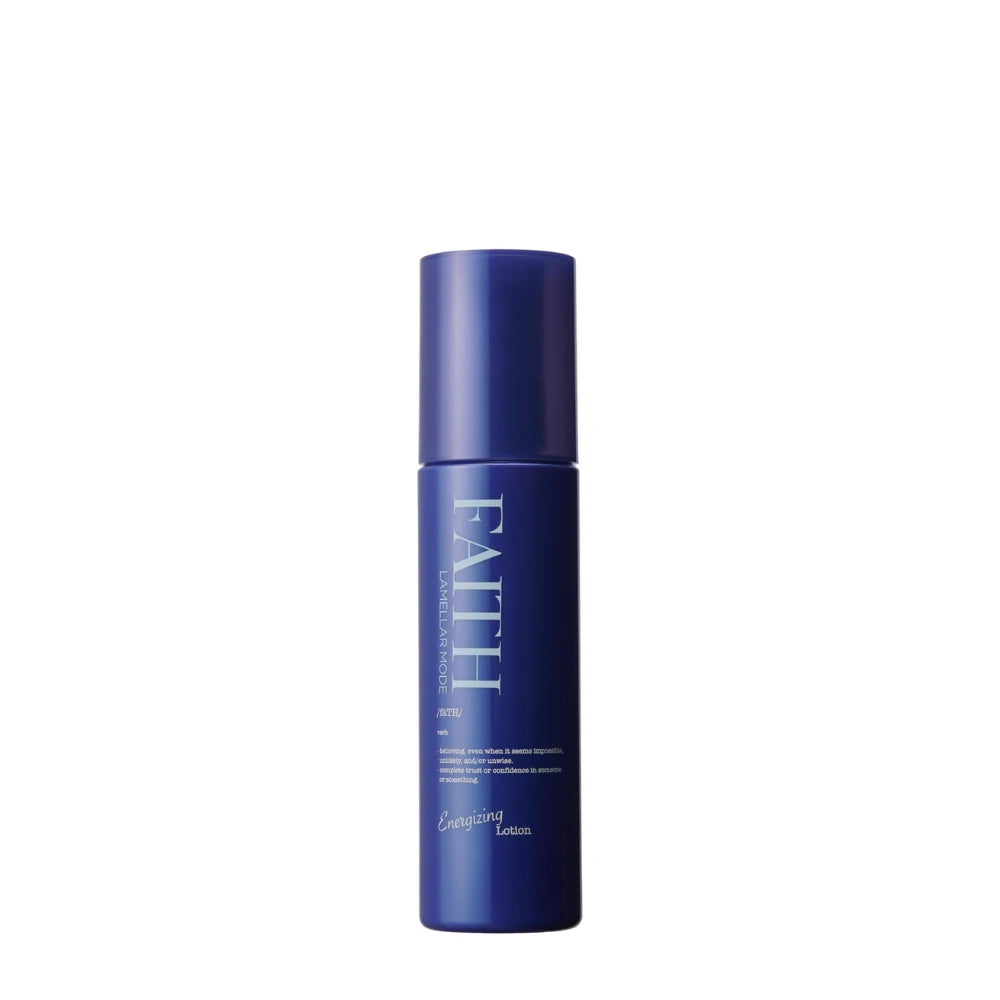 LAMELLAR MODE Energizing Lotion - 120mL