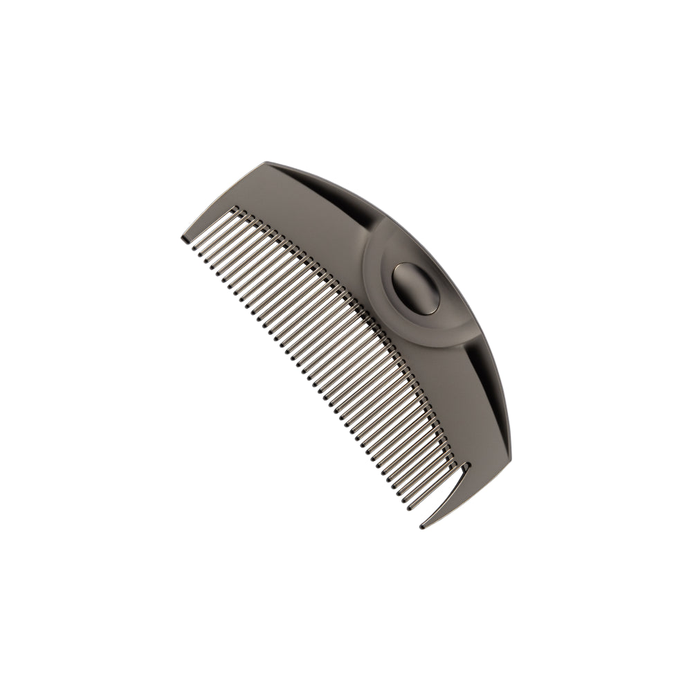 Tsuki Chrome Comb